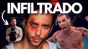 Así es la VIDA de un LUCHADOR de MMA