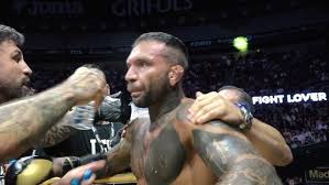 Abner Lloveras vs Franco Tenaglia | Boxing Full Fight | Noche de Leyendas 2